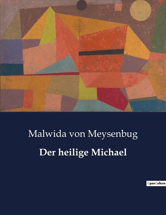 Produktbild: Der heilige Michael