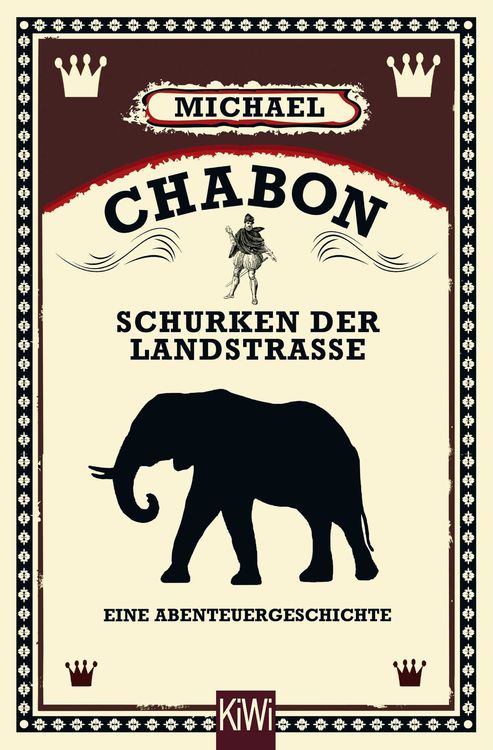 Produktbild: Schurken der Landstra&szlig;e