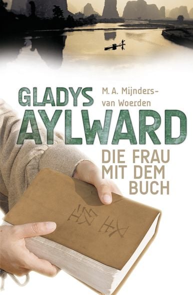 Produktbild: Gladys Aylward
