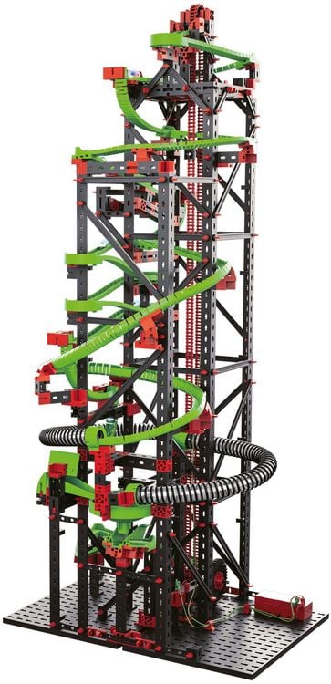 Produktbild: fischertechnik PROFI Dynamic XXL
