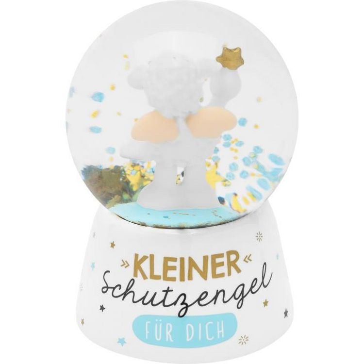Produktbild: Traumkugel Motiv Engel