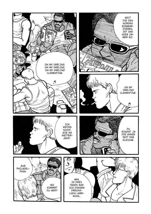 Produktbild: Banana Fish: Ultimative Edition 01
