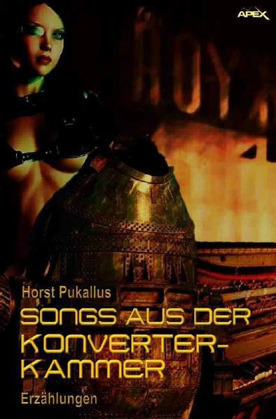 Produktbild: Songs Aus der Konverterkammer