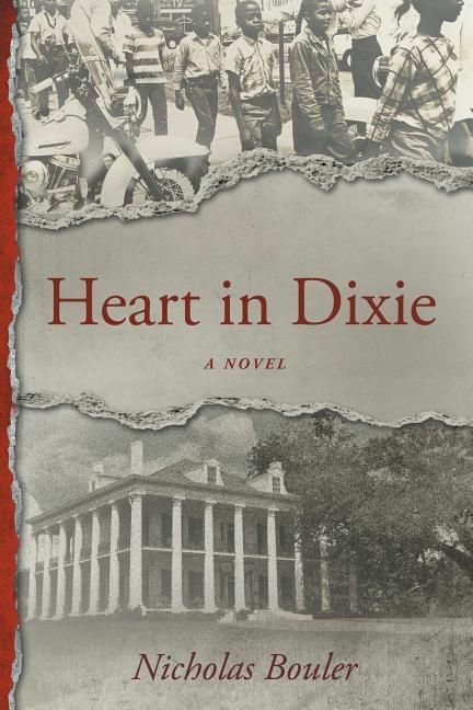 Produktbild: Heart in Dixie