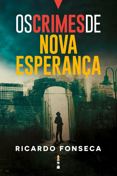 Produktbild: Os crimes de Nova Esperan&ccedil;a