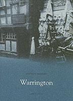 Produktbild: Hayes, J: Warrington