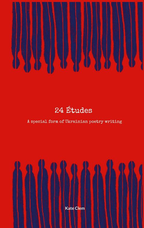 Produktbild: 24 Etudes