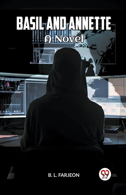 Produktbild: Basil and Annette a Novel