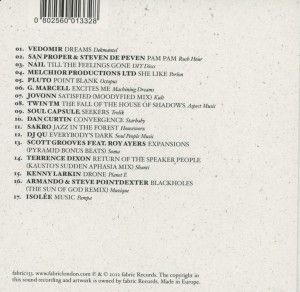 Produktbild: fabric 67: Zip