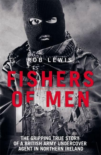 Produktbild: Fishers of Men