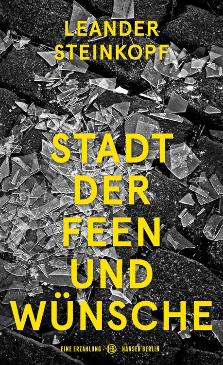 Produktbild: Stadt der Feen und W&uuml;nsche