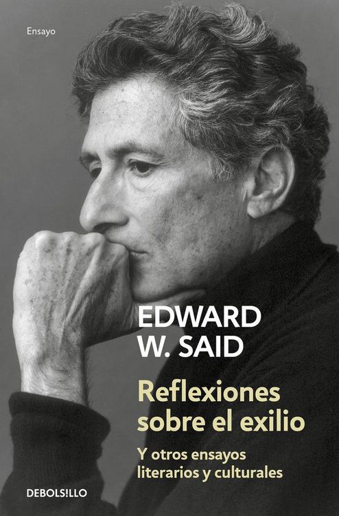 Produktbild: Reflexiones sobre el exilio