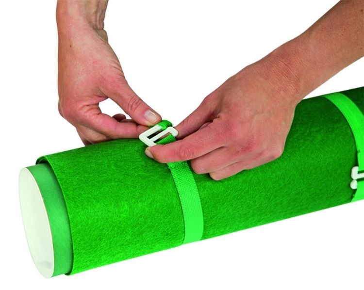 Produktbild: Jumbo Spiele - Puzzle & Roll bis 3000 Teile