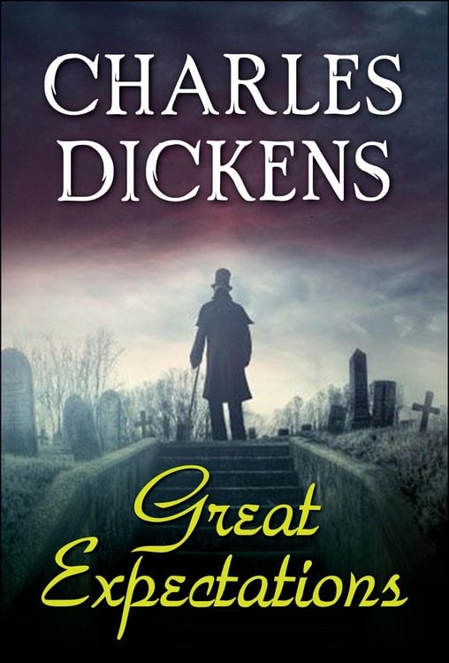 Produktbild: Great Expectations