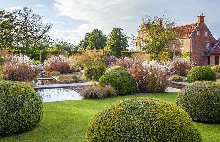 Produktbild: Moderne Gartenkonzepte