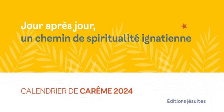 Produktbild: Calendrier de Careme (Edition 2024)