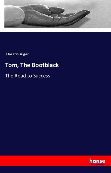 Produktbild: Tom, The Bootblack
