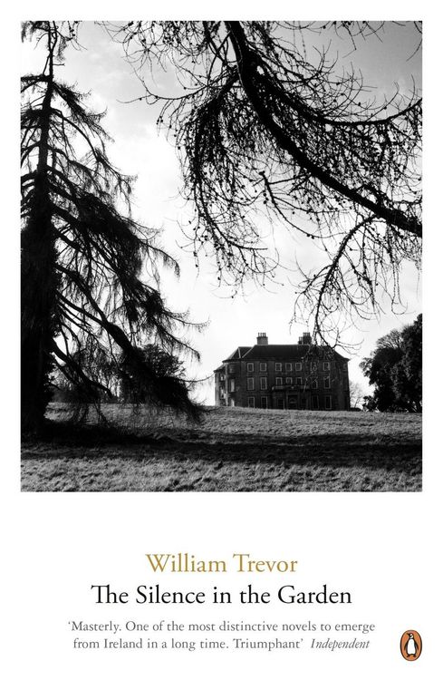 Produktbild: The Silence in the Garden