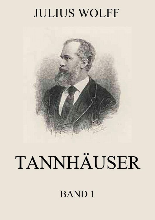 Produktbild: Tannh&auml;user, Band 1