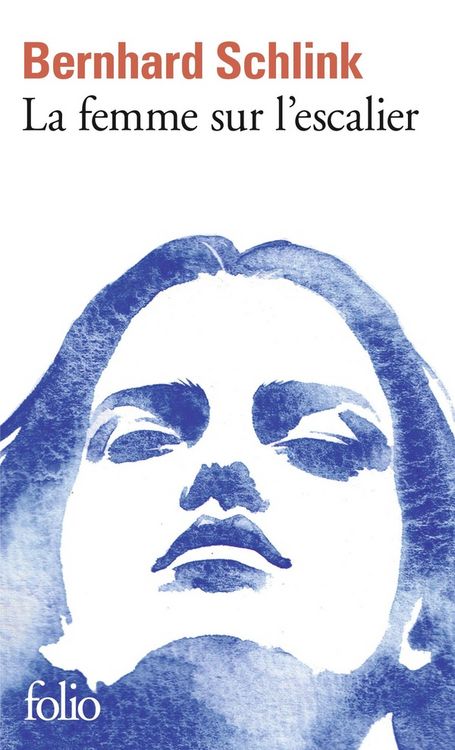 Produktbild: La femme sur l'escalier