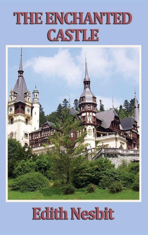 Produktbild: The Enchanted Castle