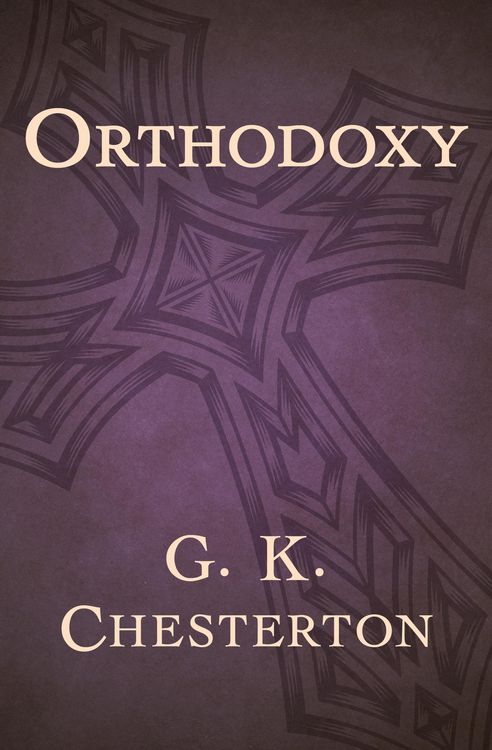 Produktbild: Orthodoxy