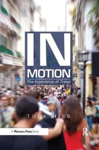 Produktbild: In Motion