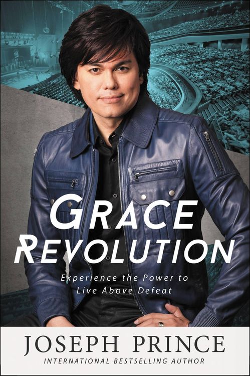 Produktbild: Grace Revolution