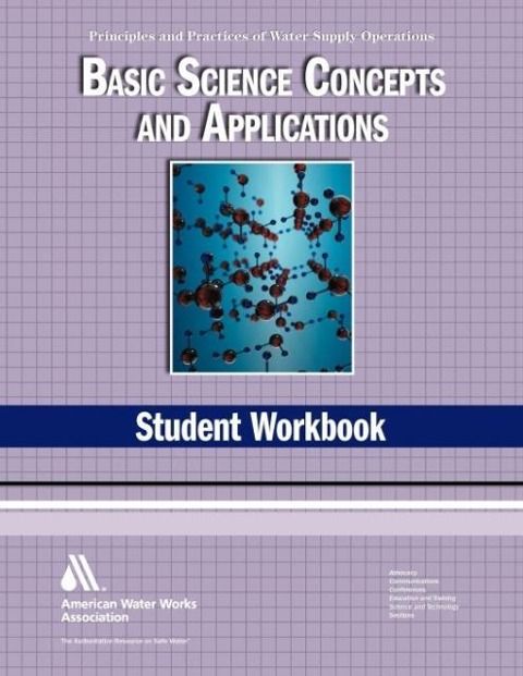 Produktbild: Basic Science Student Workbk 4