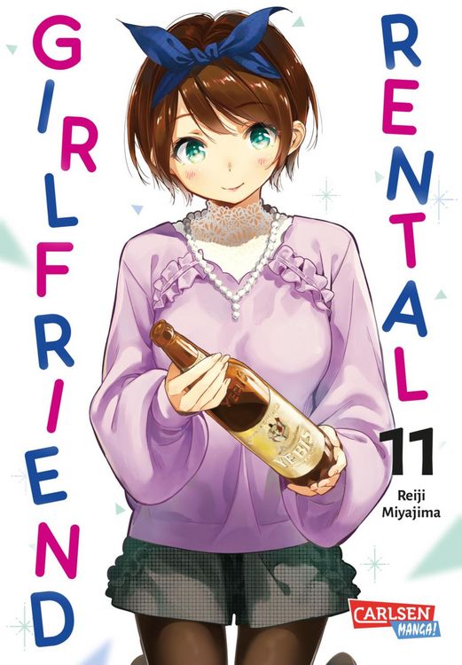 Produktbild: Rental Girlfriend 11