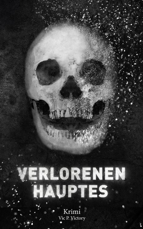 Produktbild: Verlorenen Hauptes