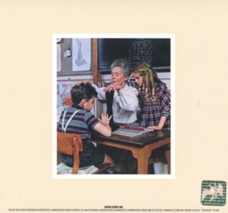 Produktbild: Presence (Reissue)