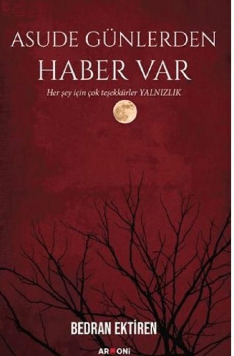 Produktbild: Asude G&uuml;nlerden Haber Var