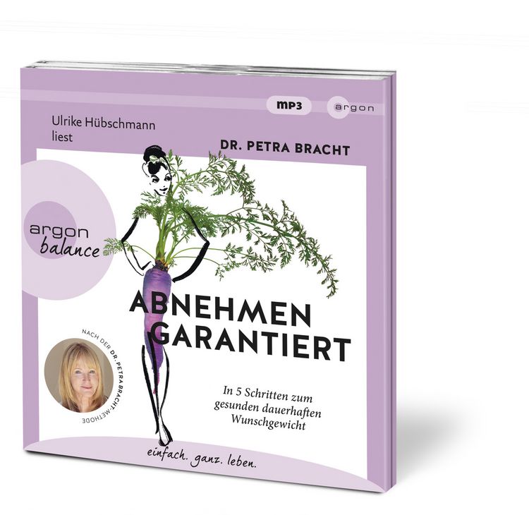 Produktbild: Abnehmen garantiert