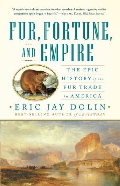 Produktbild: Fur, Fortune, and Empire