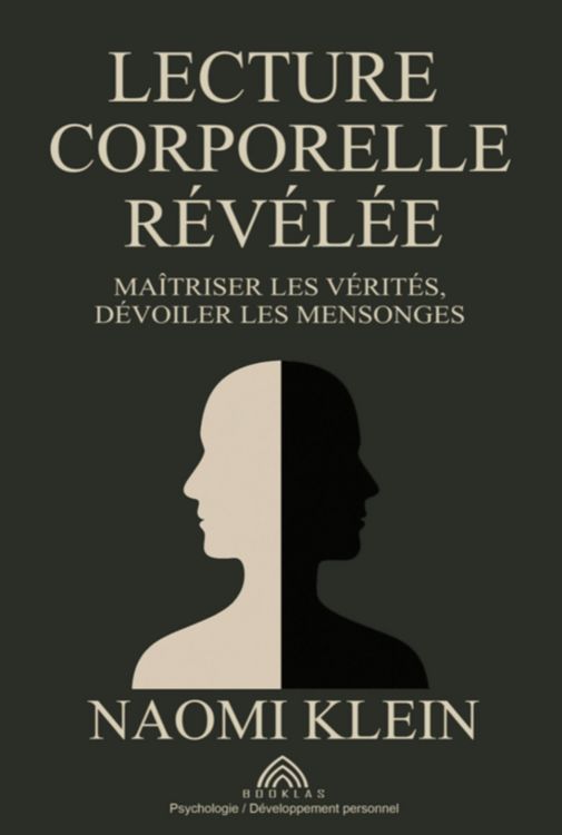 Produktbild: Lecture Corporelle R&eacute;v&eacute;l&eacute;e