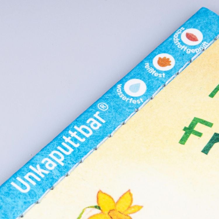 Produktbild: Baby Pixi (unkaputtbar) 147: Mein liebstes Fr&uuml;hlingsbuch