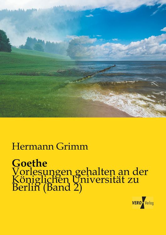 Produktbild: Goethe