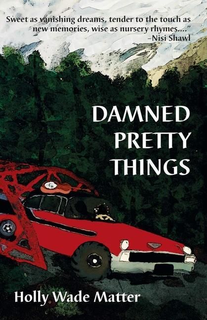 Produktbild: Damned Pretty Things