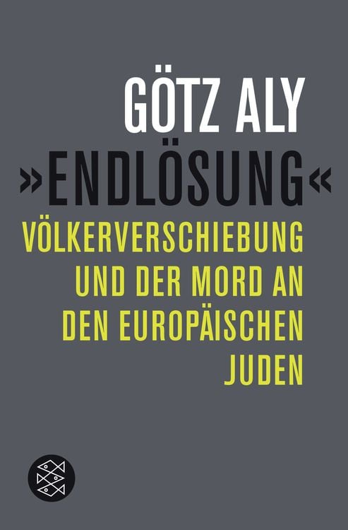 Produktbild: »Endlösung«