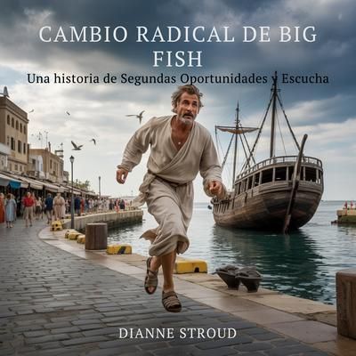 Produktbild: Cambio Radical De Big Fish