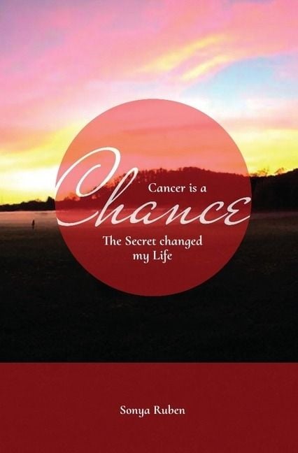 Produktbild: Cancer is a Chance