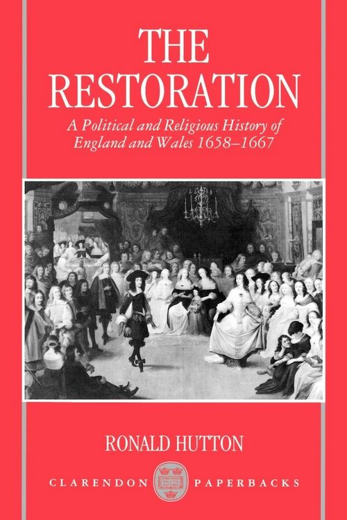 Produktbild: The Restoration