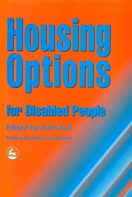 Produktbild: Housing for People with Disabilities