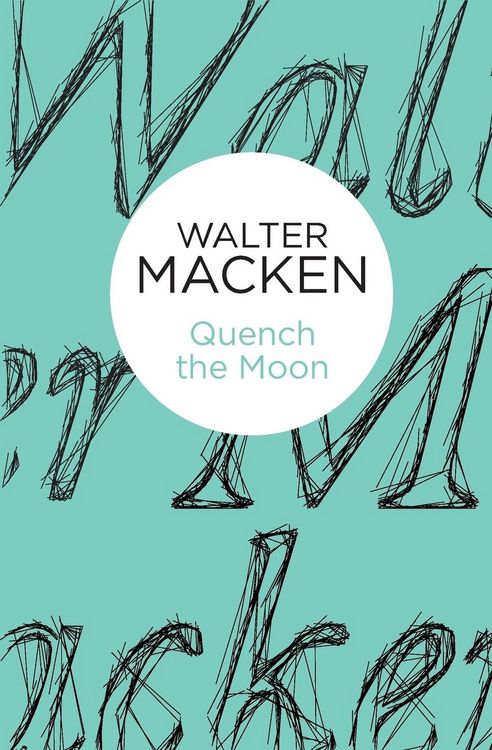 Produktbild: Quench the Moon