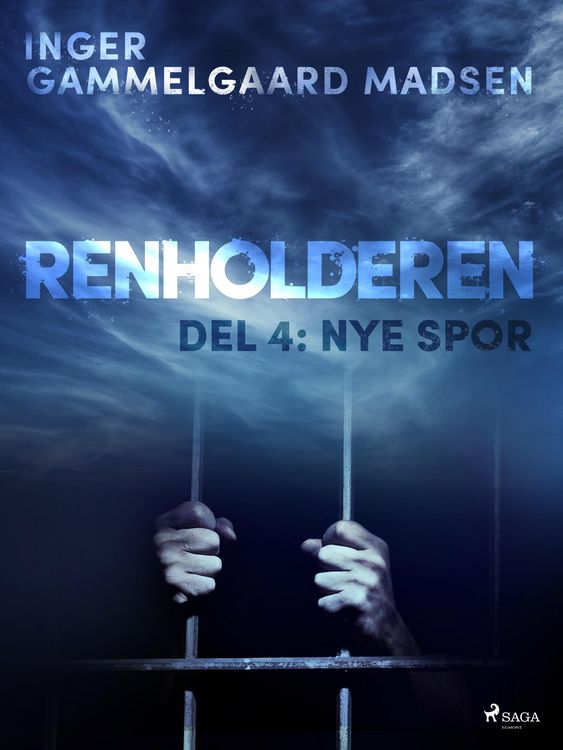 Produktbild: Renholderen 4: Nye spor