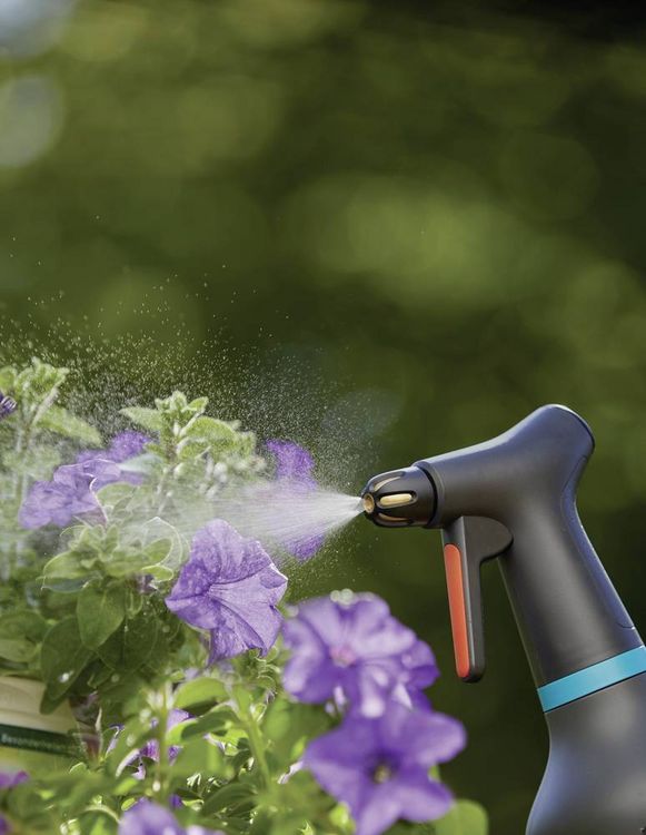 Produktbild: GARDENA 11110-20 0,75 l Pumpspr&uuml;her 0.75 l