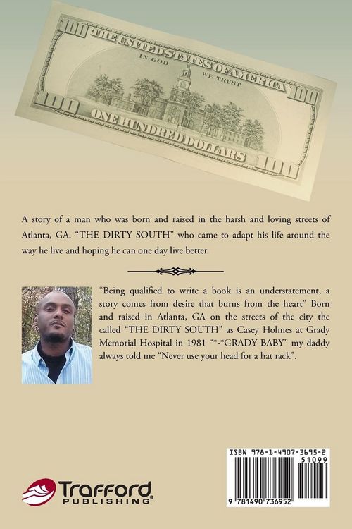 Produktbild: The American Way
