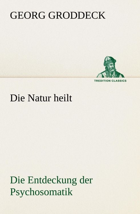 Produktbild: Die Natur heilt
