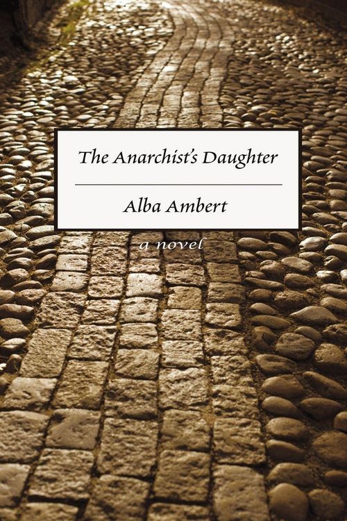 Produktbild: The Anarchist's Daughter